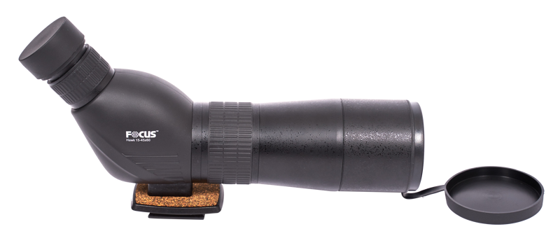 FOCUS HAWK 15-45x60 INKL. STATIV - 2