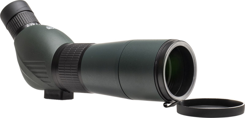 FOCUS HAWK 15-45x60 INKL. STATIV - 5