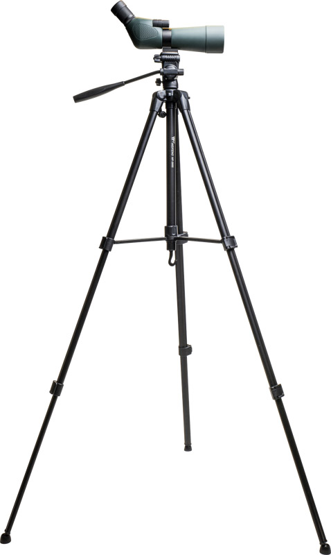 FOCUS HAWK 15-45x60 INKL. STATIV - 3