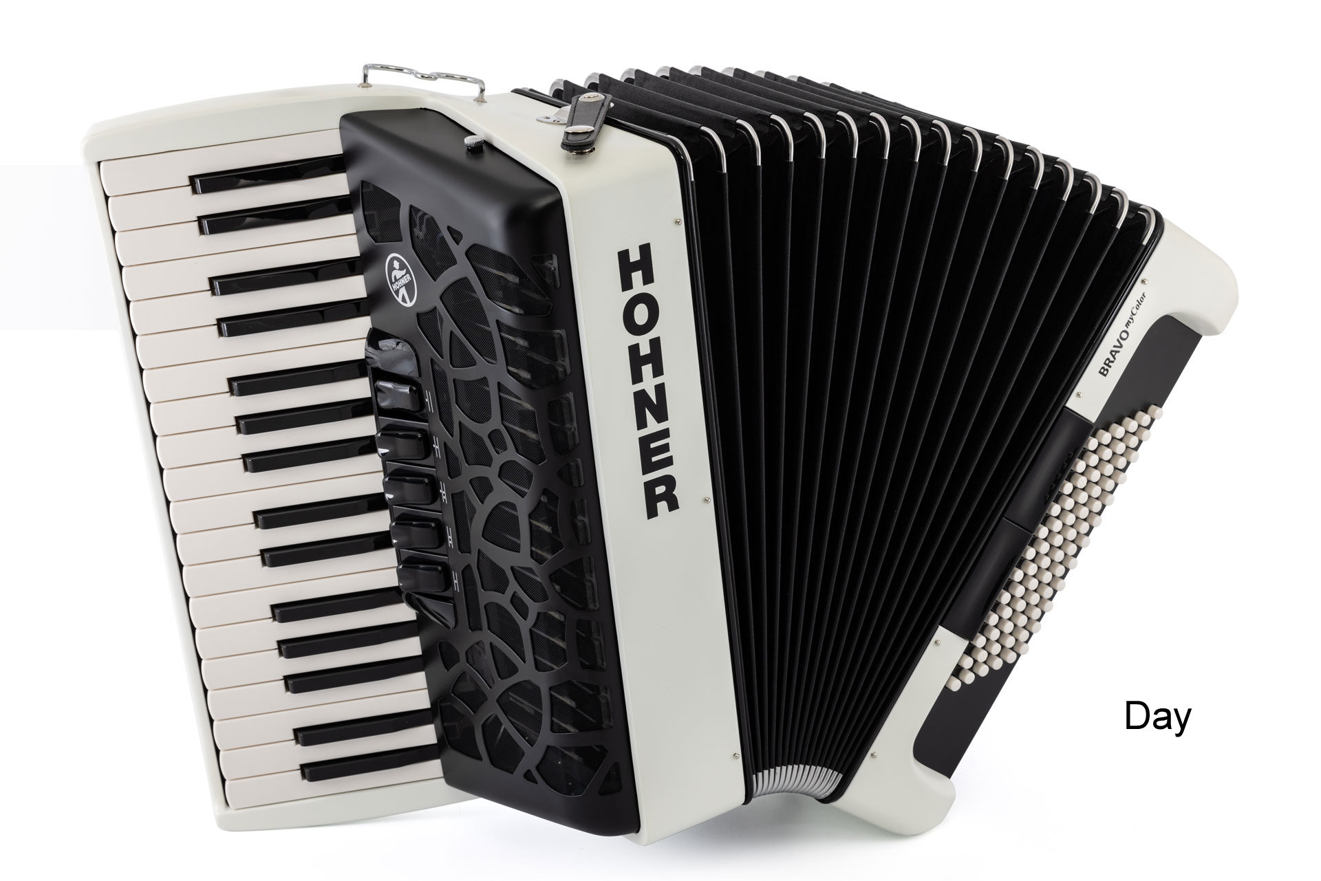 Hohner bravo 3 72 hot sale