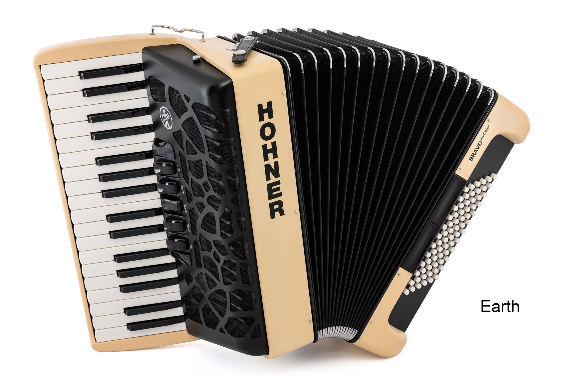 Hohner bravo 3 2025
