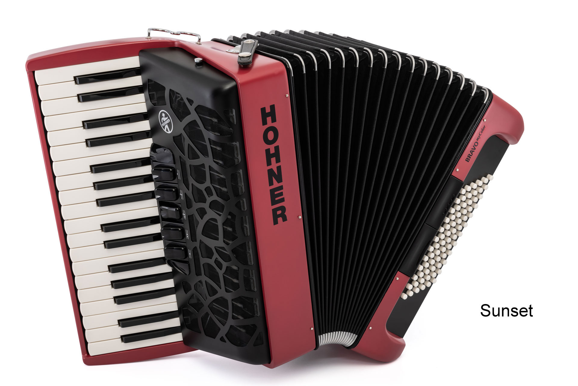 Hohner bravo iii 80 new arrivals