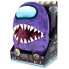 Among us impostor pehmo 30 cm