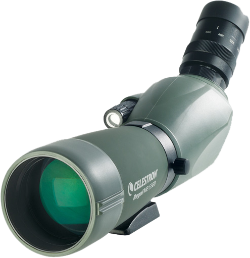CELESTRON REGAL M2 16-48x65  TUBKIKARE