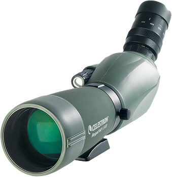 CELESTRON REGAL M2 16-48x65  TUBKIKARE