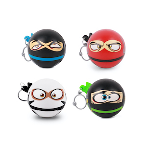 Fart Ninjas käsikranaatti