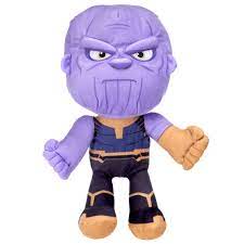 Marvel Avenger Plush 30 cm - 3
