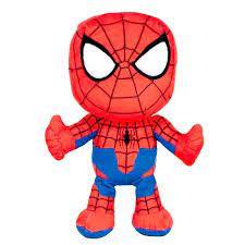 Marvel Avenger Plush 30 cm - 4