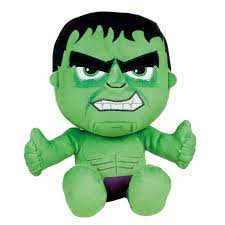 Marvel Avenger Plush 30 cm - 7