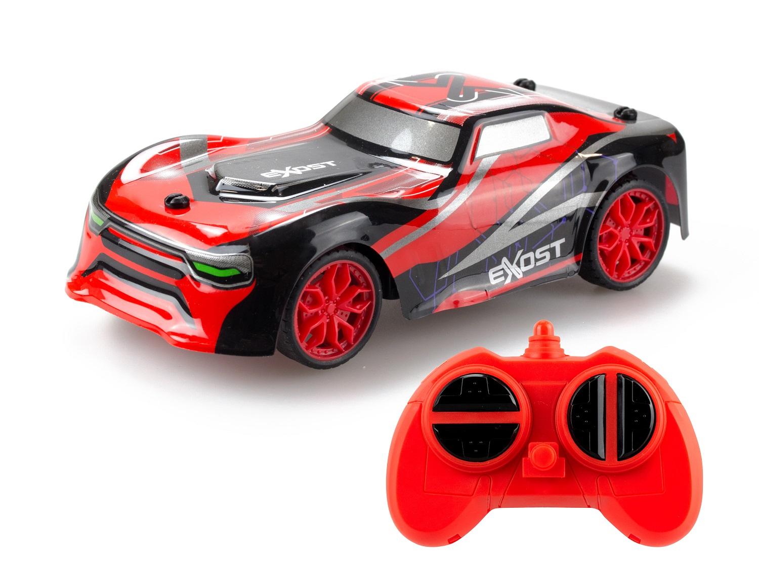 Exost Star cross duo RC Cars - 4