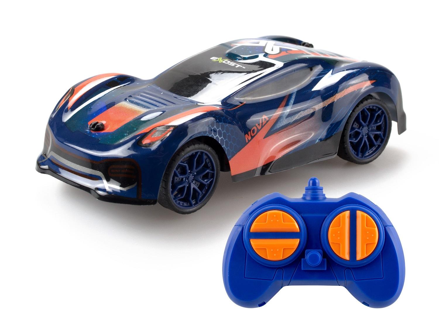 Exost Star cross duo RC Cars - 3