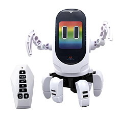 Silverlit Ycoo Octobot Robot