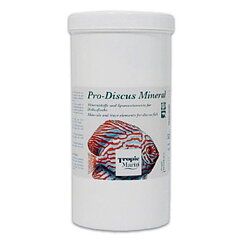 Tropic Marine - Pro-Discus Mineral 500g