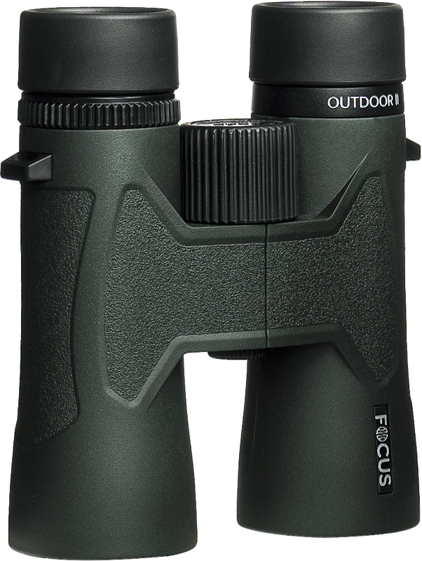 FOCUS OUTDOOR II 8x42 - 3