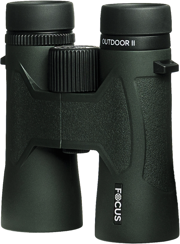 FOCUS OUTDOOR II 8x42 - 2