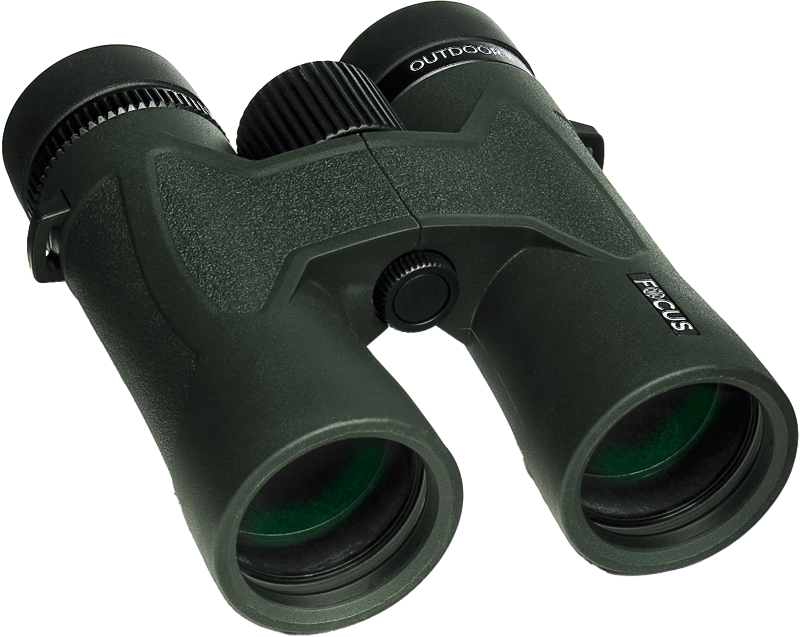 FOCUS OUTDOOR II 8x42 - 4