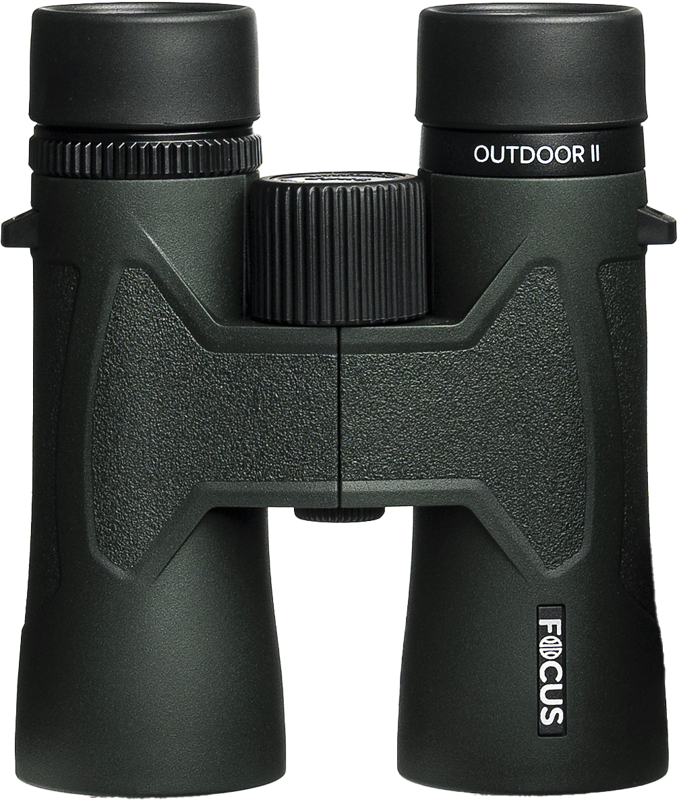 FOCUS OUTDOOR II 8x42