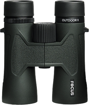 FOCUS OUTDOOR II 8x42