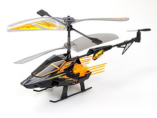 Silverlit Flybotic Hover Blast
