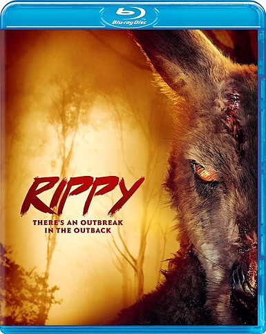 Rippy (BLU-RAY)