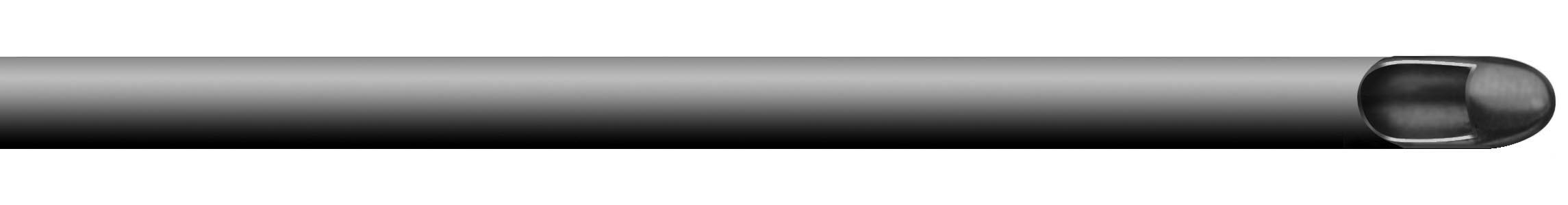 Injektionskanyl Spoontip - Engångs