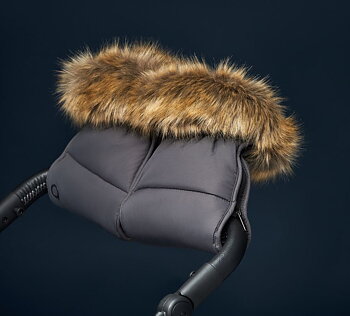 Anex Transformer Handmuffar