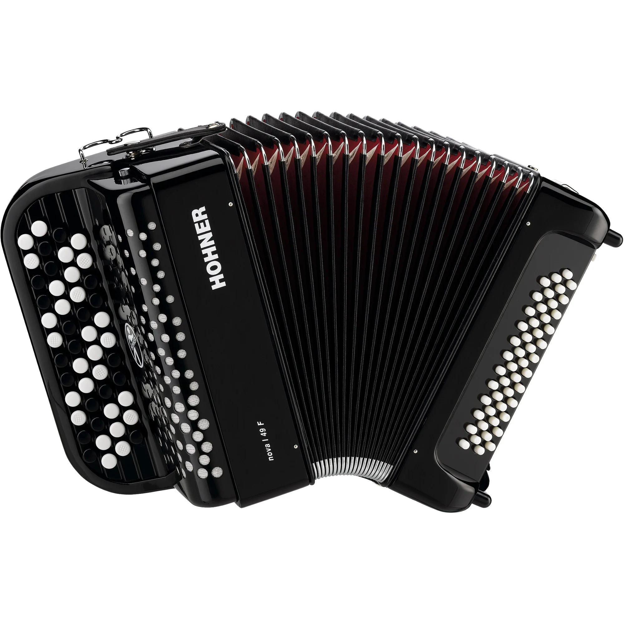 Hohner - Nova I 49 F