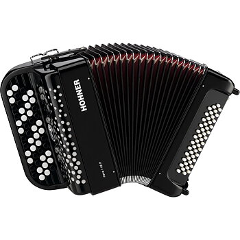 Hohner - Nova I 49 F