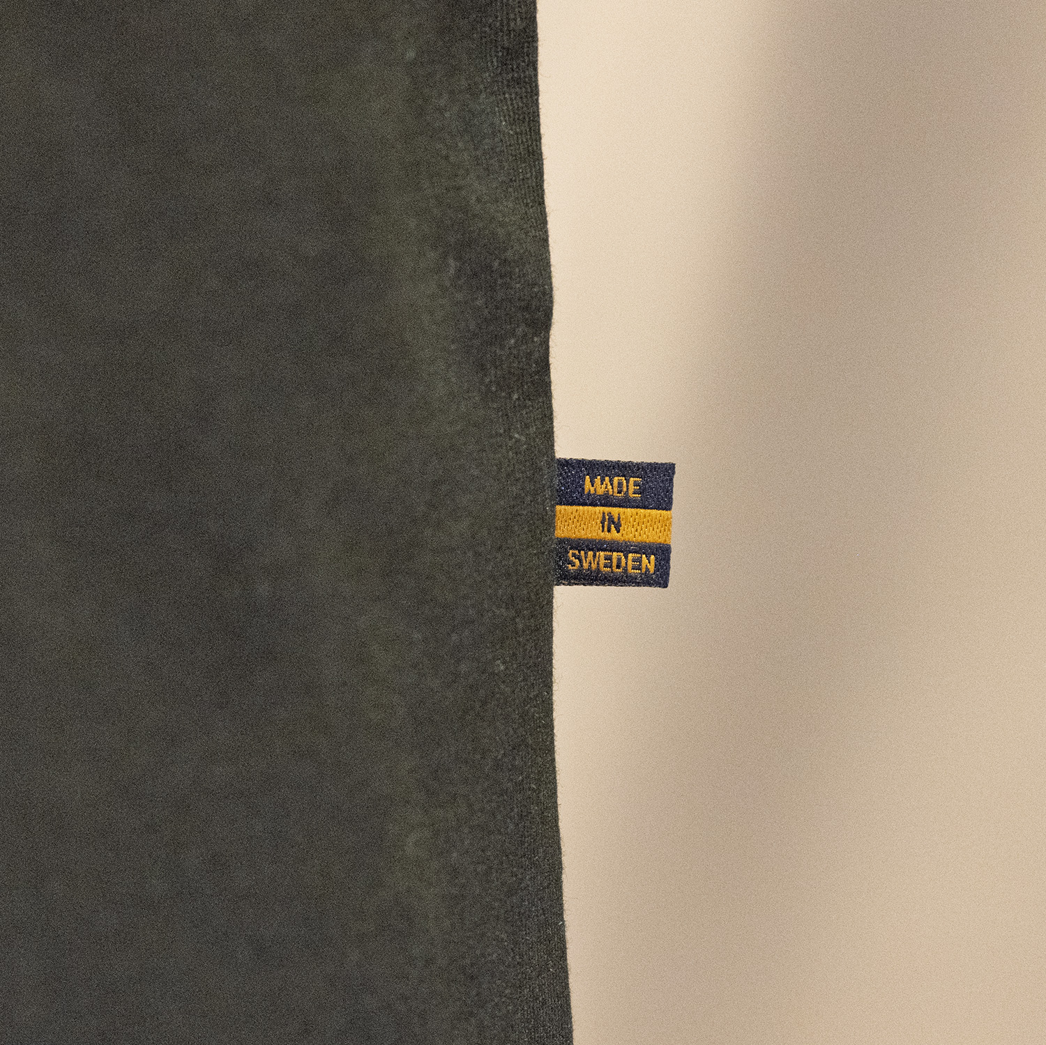 T-shirt sort stretch Reco - 2