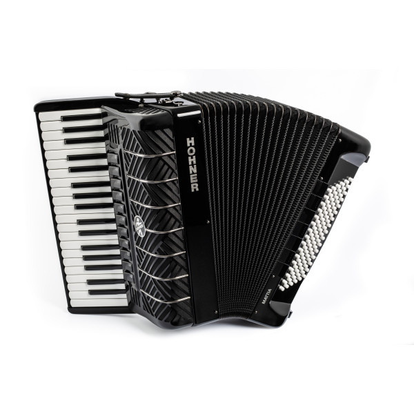 Hohner - Mattia IV 96