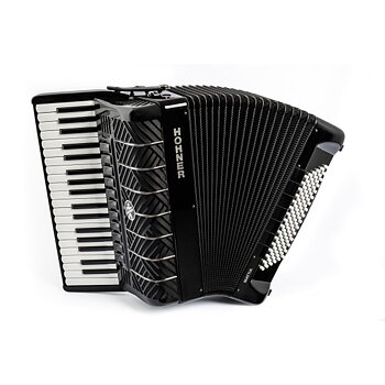 Hohner - Mattia IV 96