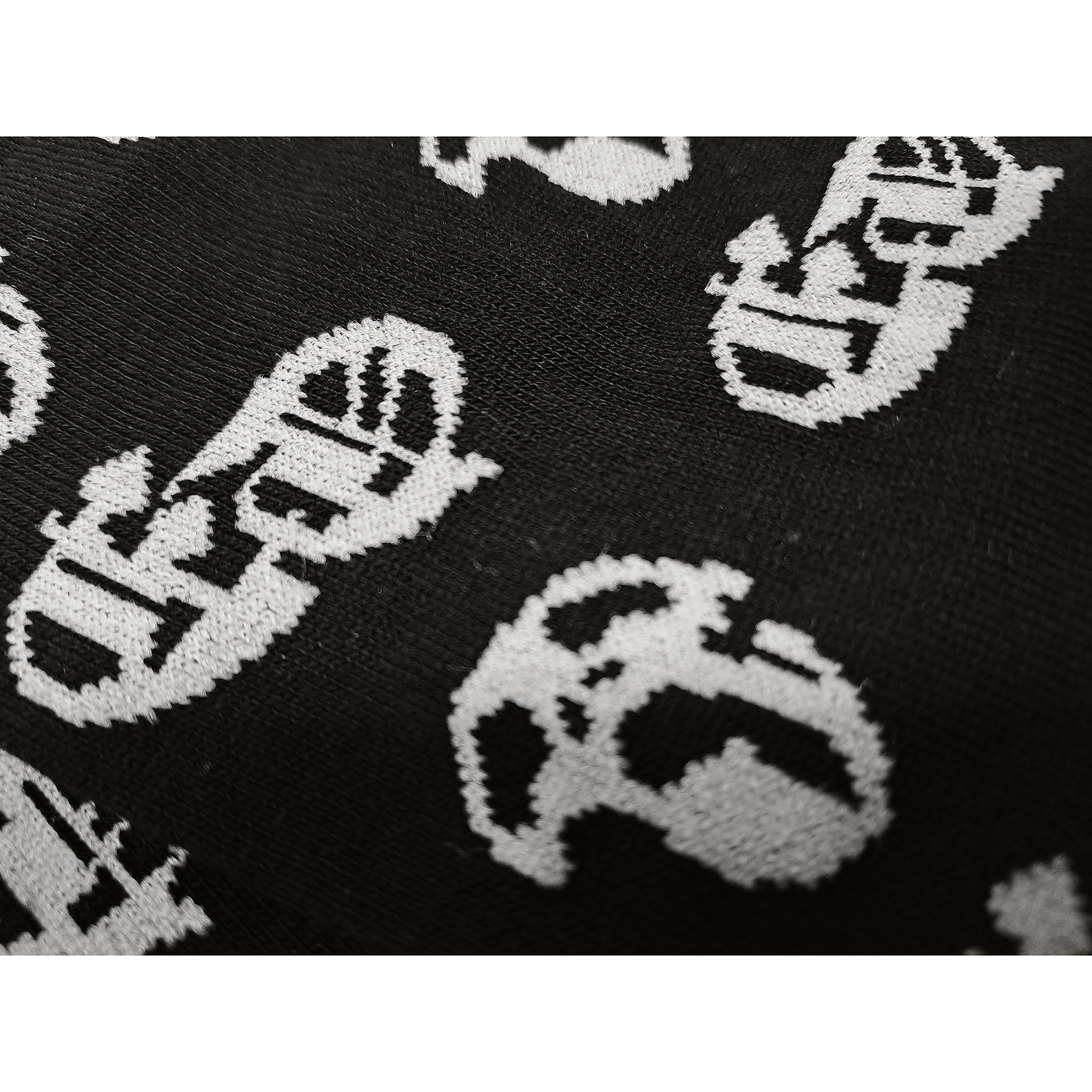 ENTOMBED - SOCKS, UPRISING - 2