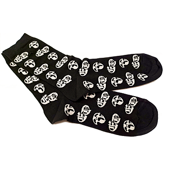 ENTOMBED - SOCKS, UPRISING