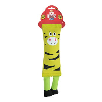 Hozies Dog Toy - Sammy Stripes