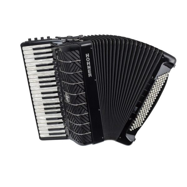 Hohner - Mattia IV 120 - 2