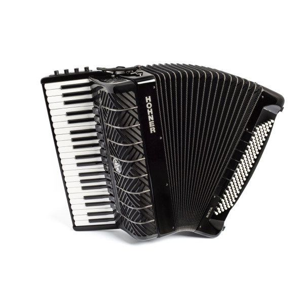 Hohner - Mattia IV 120
