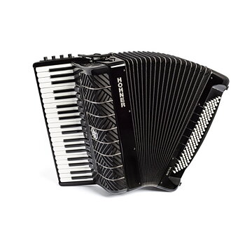 Hohner - Mattia IV 120