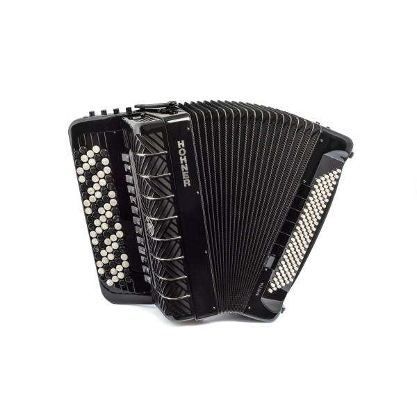Hohner - Mattia IV 120