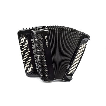 Hohner - Mattia IV 120
