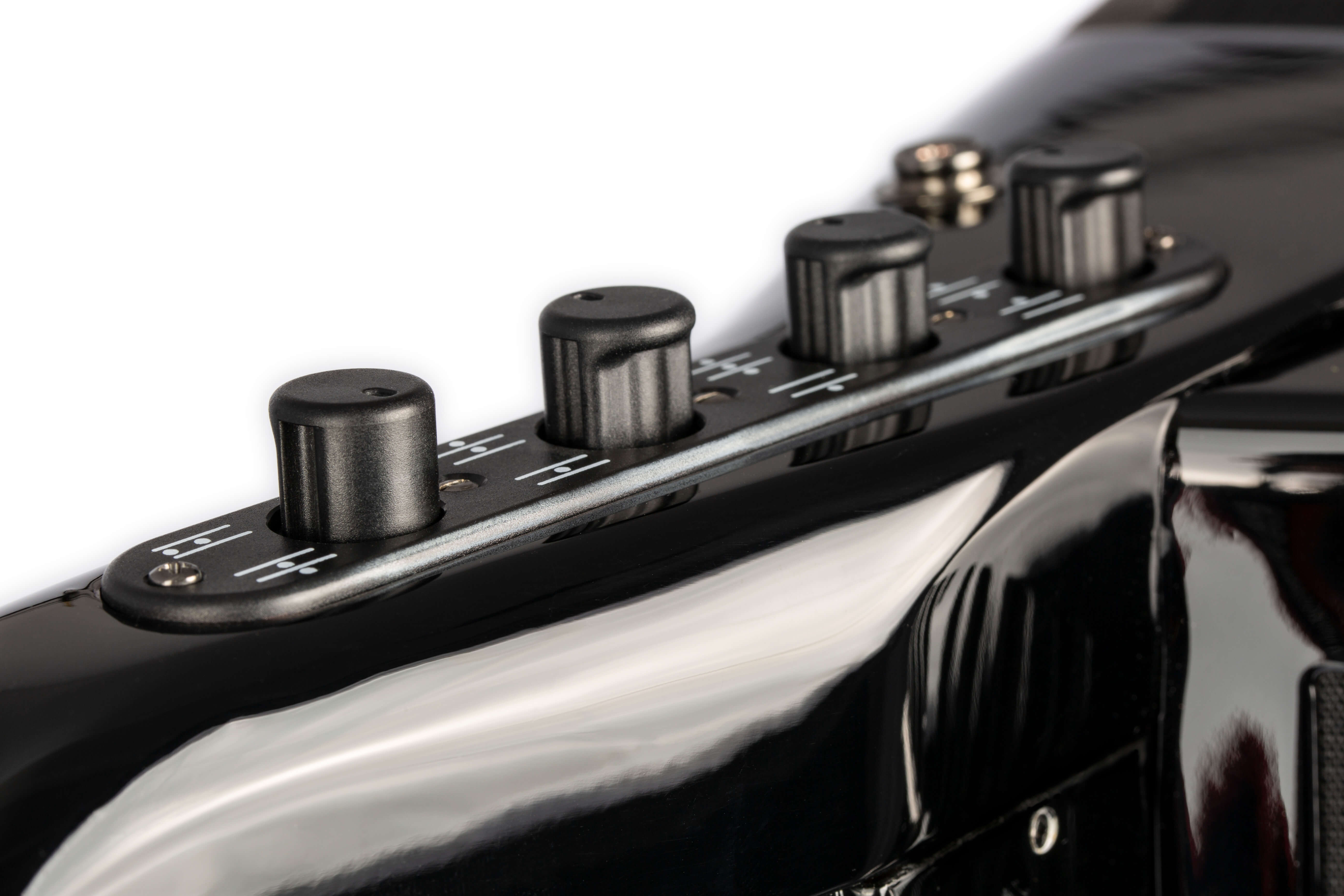 Hohner - Mattia IV 120 - 5