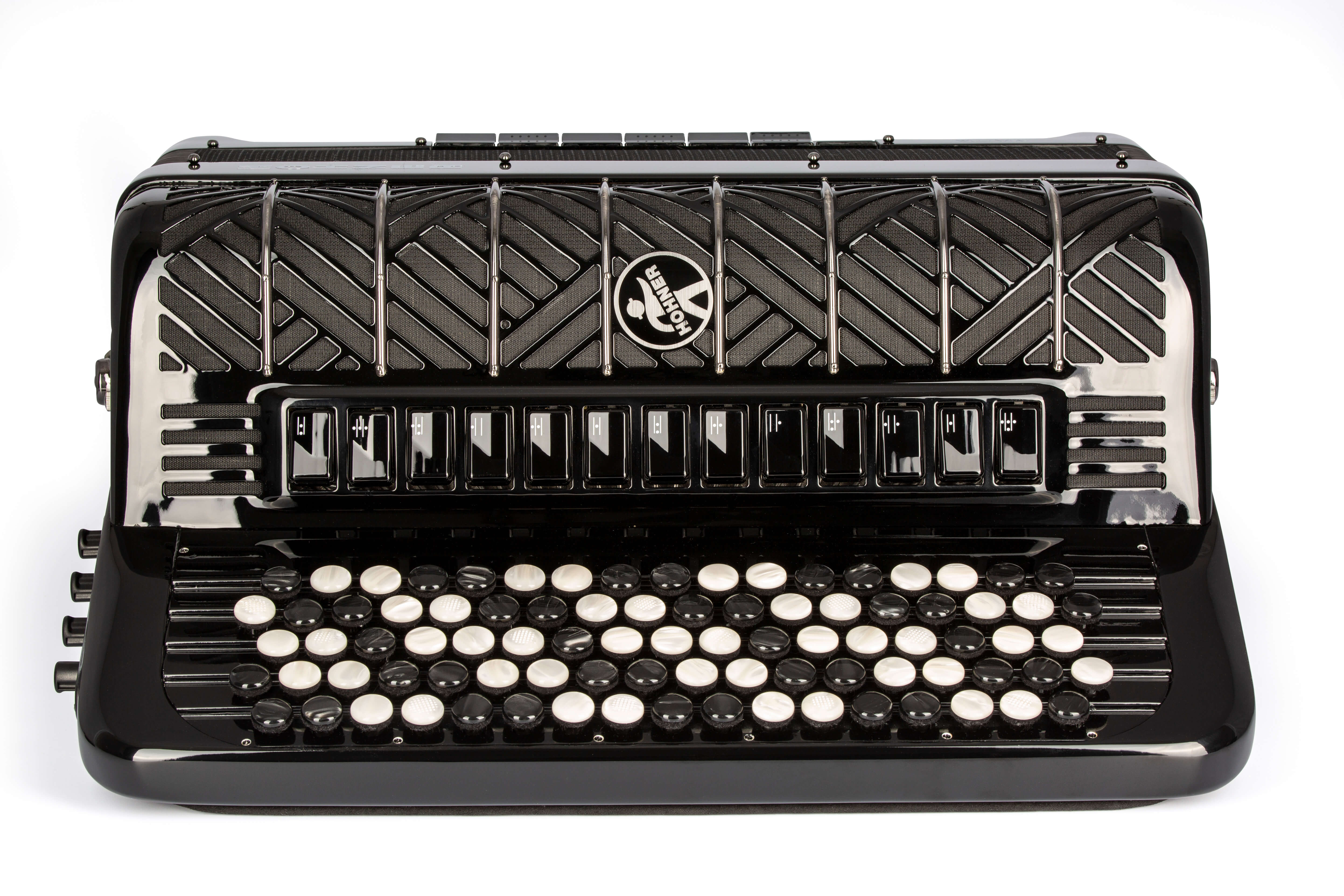 Hohner - Mattia IV 120 - 3