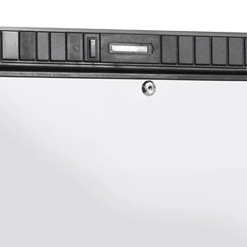 Kylskåp Compact SDU1220