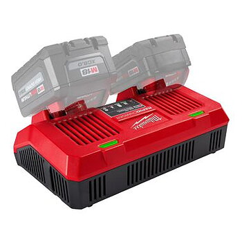 Batteriladdare till kättingtelfer Yale battery