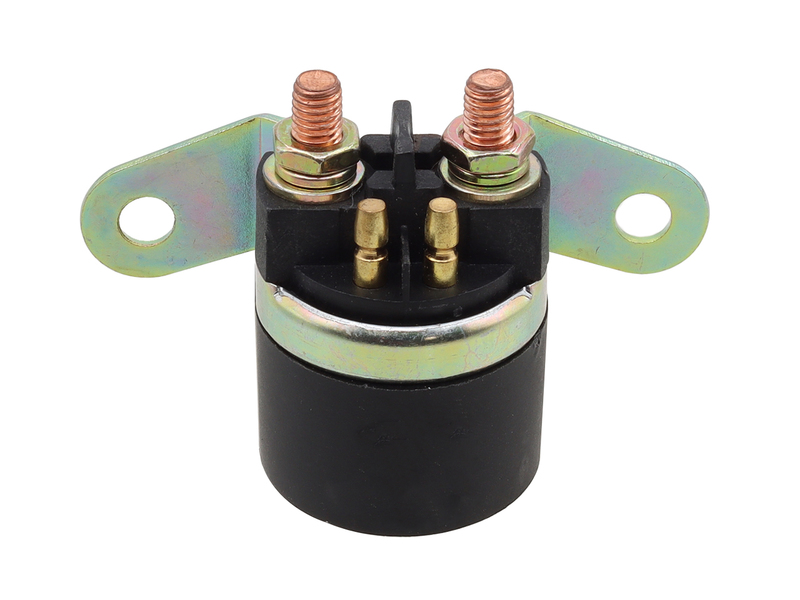 Startrelä/Solenoid CF-moto X8/ UForce & ZForce