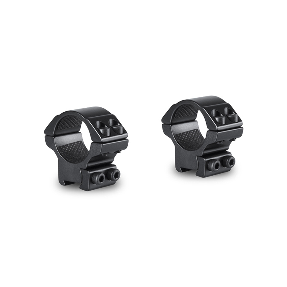 Hawke ringar 1 tum för laxspår 9-11 mm