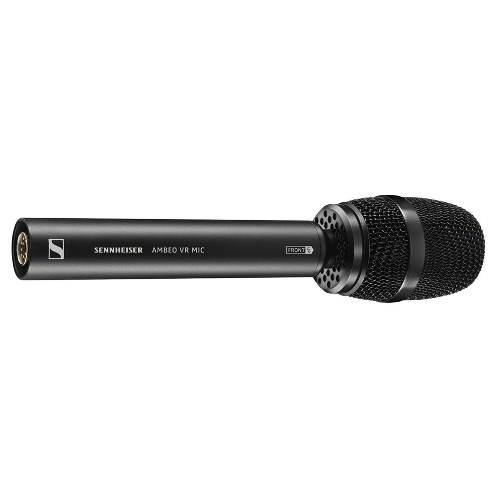 Sennheiser - AMBEO VR Mic - 3