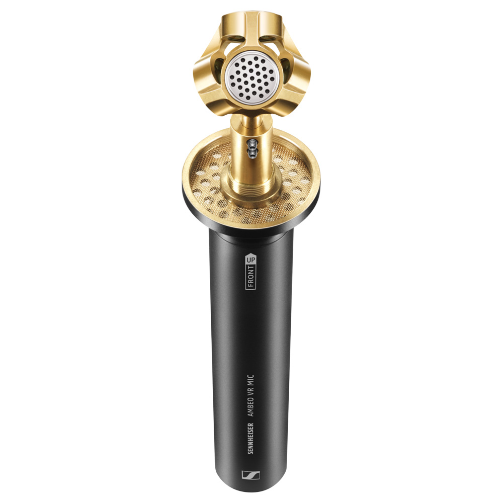 Sennheiser - AMBEO VR Mic - 2