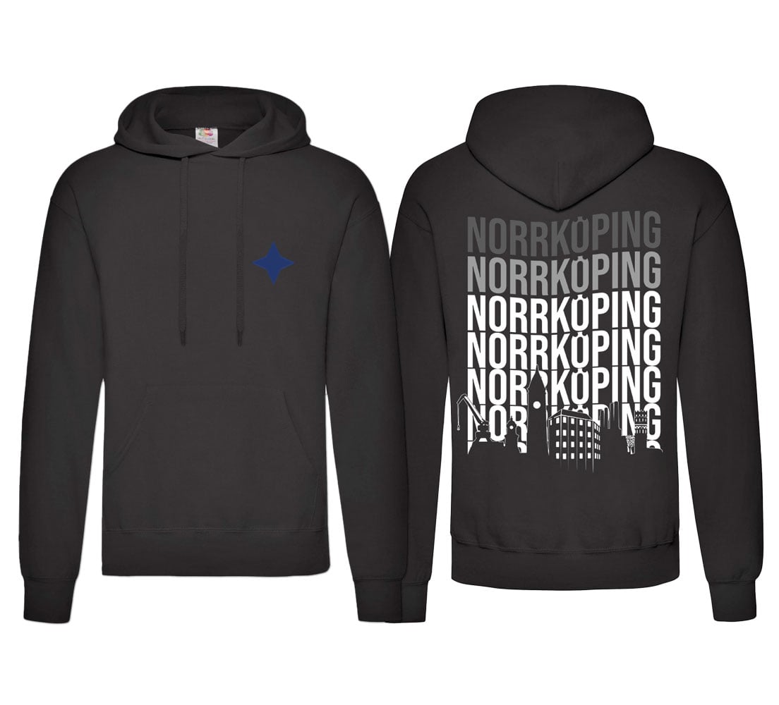 Staden - Hoodie