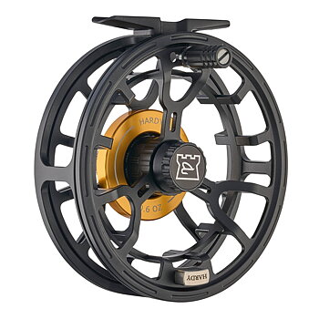 Hardy Averon Euro Flugrulle