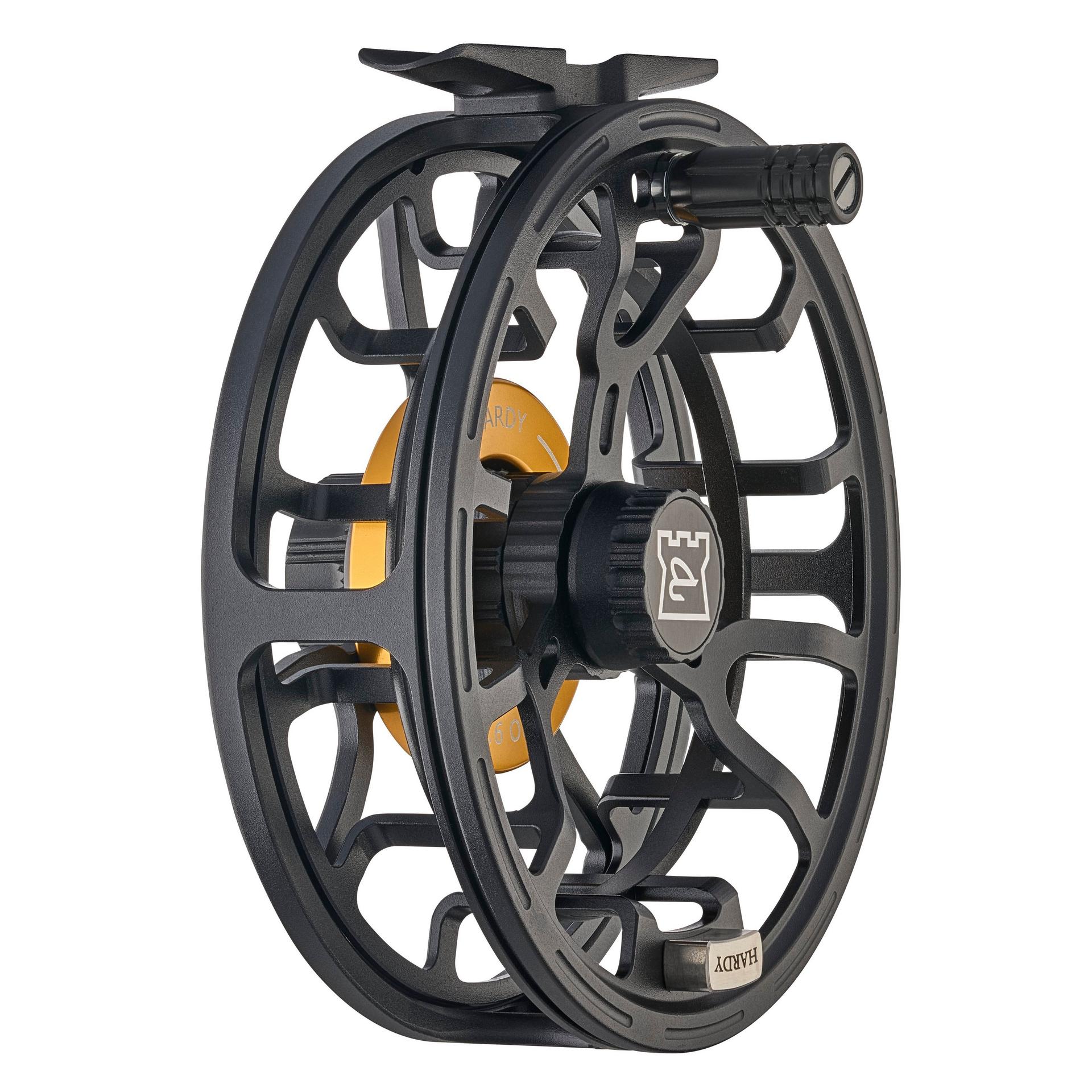 Hardy Averon Euro Flugrulle - 3